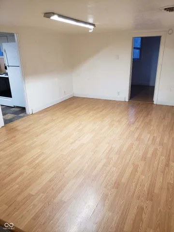 $109,900 | 2413 South Gharkey Street, Muncie, IN 47302