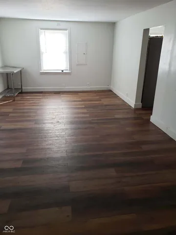 $109,900 | 2413 South Gharkey Street, Muncie, IN 47302