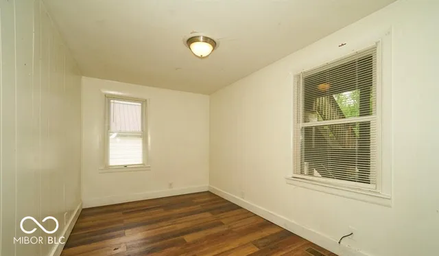 $109,900 | 2413 South Gharkey Street, Muncie, IN 47302