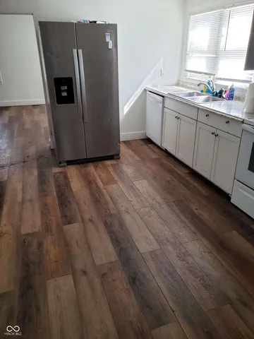 $109,900 | 2413 South Gharkey Street, Muncie, IN 47302