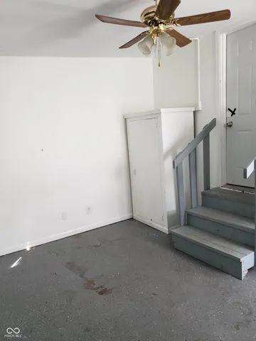 $109,900 | 2413 South Gharkey Street, Muncie, IN 47302