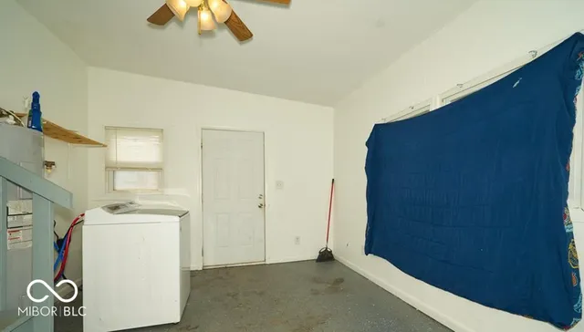 $109,900 | 2413 South Gharkey Street, Muncie, IN 47302