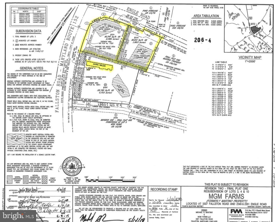 2351 Engle Road Fallston, MD 21047 - Photo 4 of 16