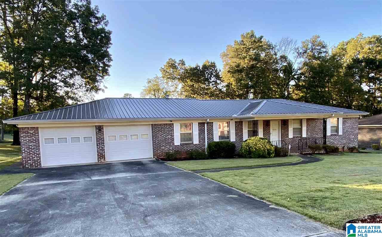 7313 Pine Tree Lane Fairfield, AL 35064 - Photo 36 of 36