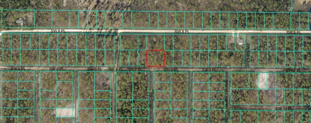 9 Southwest Sw Place Ocala, FL 34481 - Photo 2 of 2 a view of a lake from a balcony