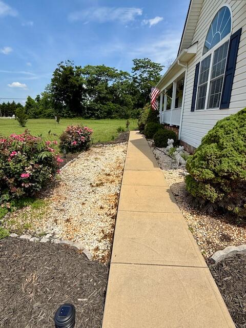 5618 Moneta Road Bedford, VA 24523 - Photo 5 of 48 5