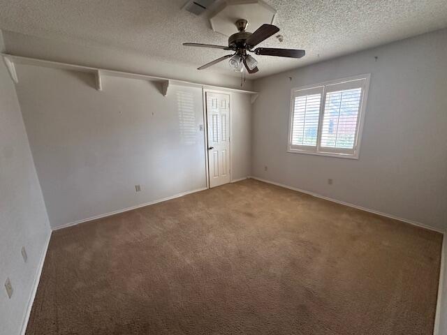 4610 91st Street Lubbock, TX 79424 - Photo 11 of 26 a view of an empty room with a window
