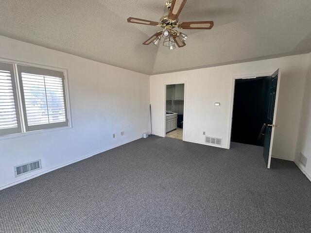 4610 91st Street Lubbock, TX 79424 - Photo 12 of 26 a view of a livingroom with a ceiling fan and window