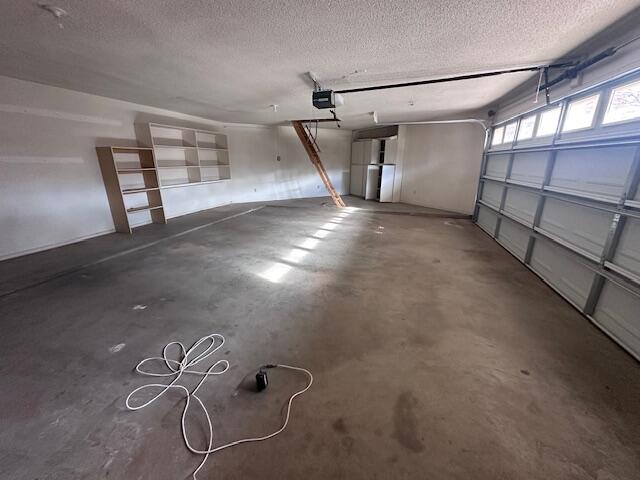 4610 91st Street Lubbock, TX 79424 - Photo 22 of 26 an empty room with windows