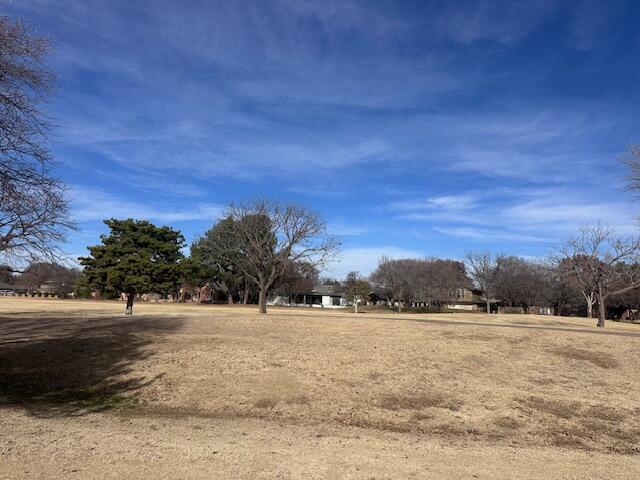 4610 91st Street Lubbock, TX 79424 - Photo 26 of 26 a view of mountain with sunset view