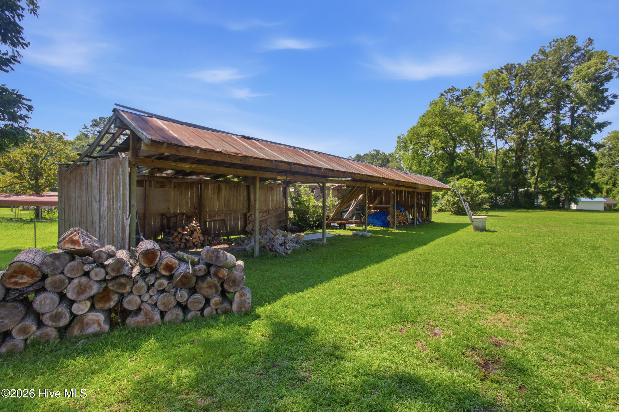 228 Main Street Edward, NC 27821 - Photo 43 of 44