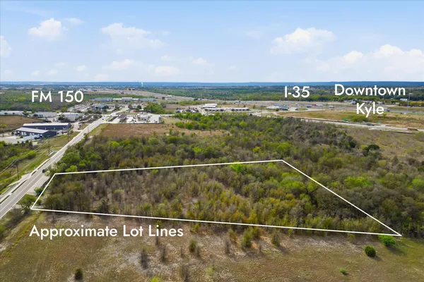 $825,000 | 0 Lehman/cr 204, Kyle, TX 78640