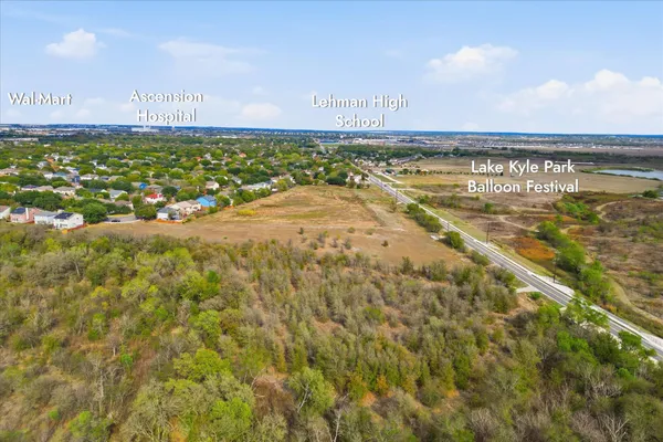 $825,000 | 0 Lehman/cr 204, Kyle, TX 78640