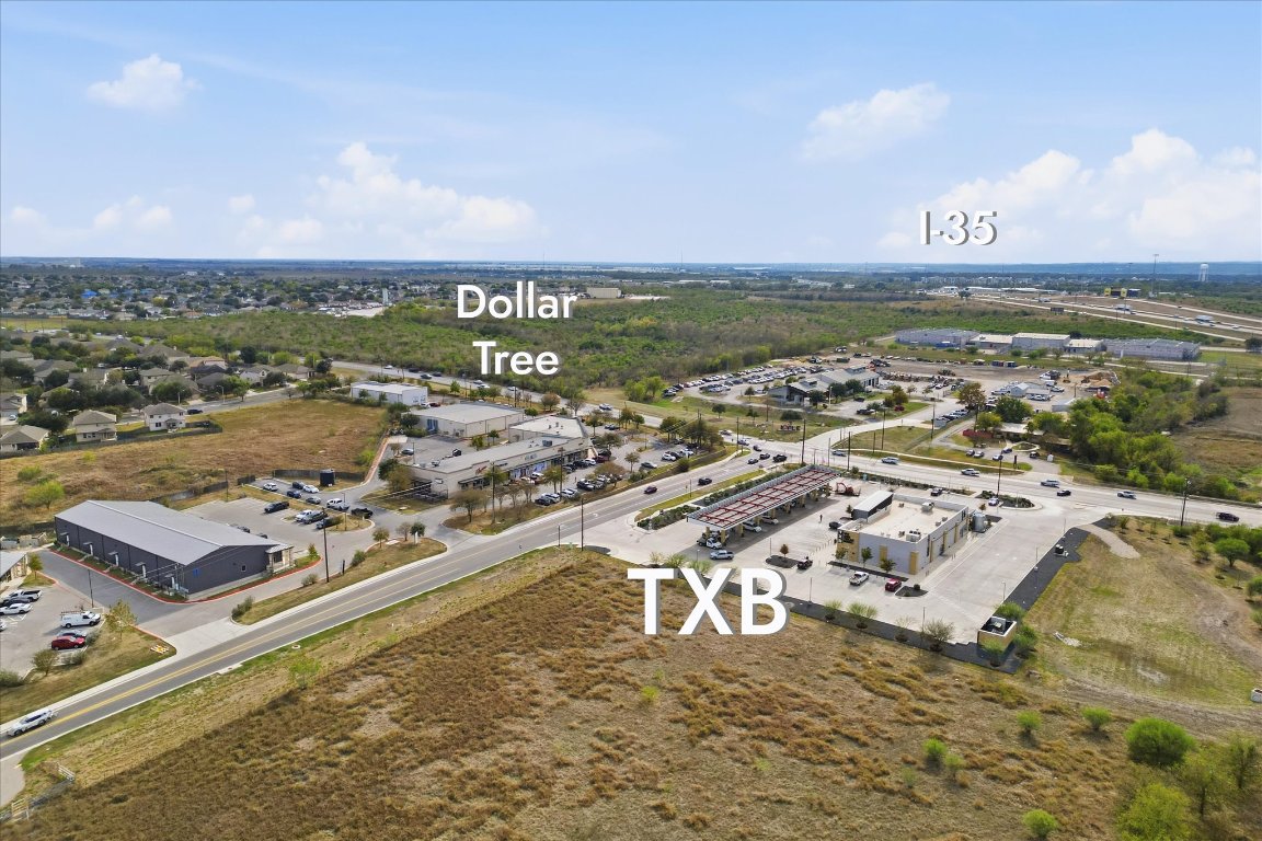 0 Lehman/cr 204 Kyle, TX 78640 - Photo 5 of 10 a view of a city with an ocean view