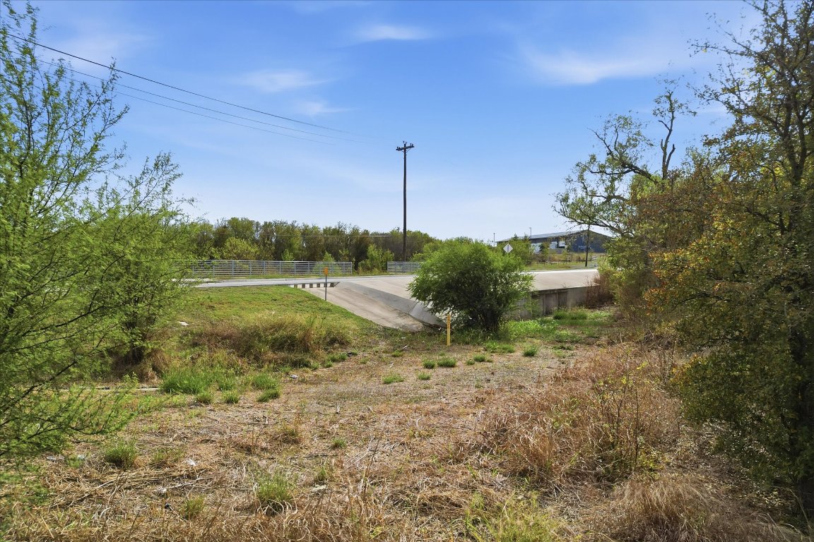 0 Lehman/cr 204 Kyle, TX 78640 - Photo 8 of 10 a view of a backyard