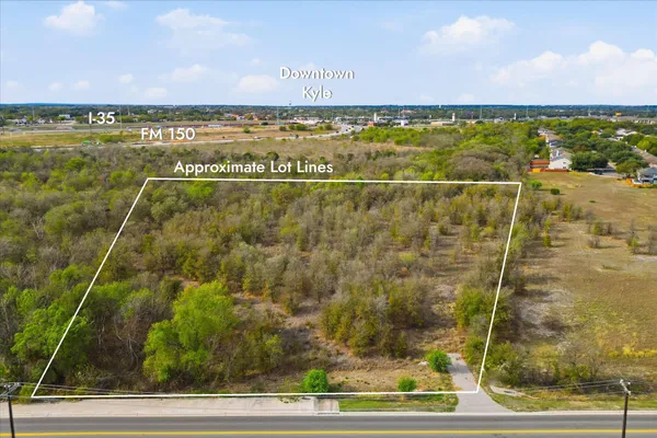$825,000 | 0 Lehman/cr 204, Kyle, TX 78640