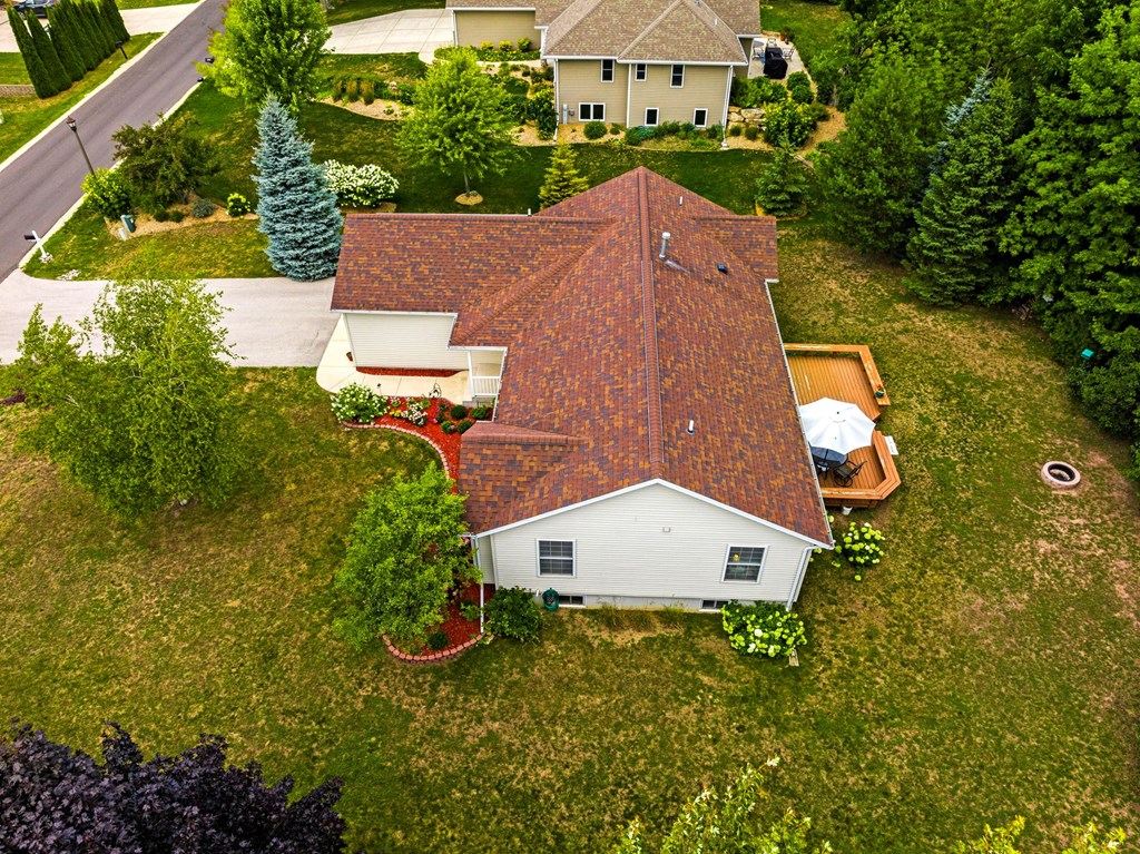 10514 South Highland Road Sister Bay, WI 54234 - Photo 32 of 39