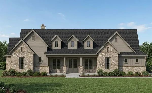 $749,900 | 1570 Springer Road, Midlothian, TX 76065