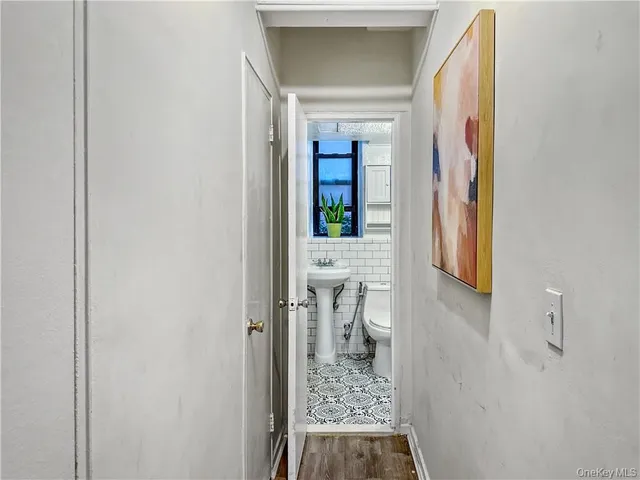 $1,900 | 10 Franklin Avenue, Unit 1EFF, White Plains, NY 10601