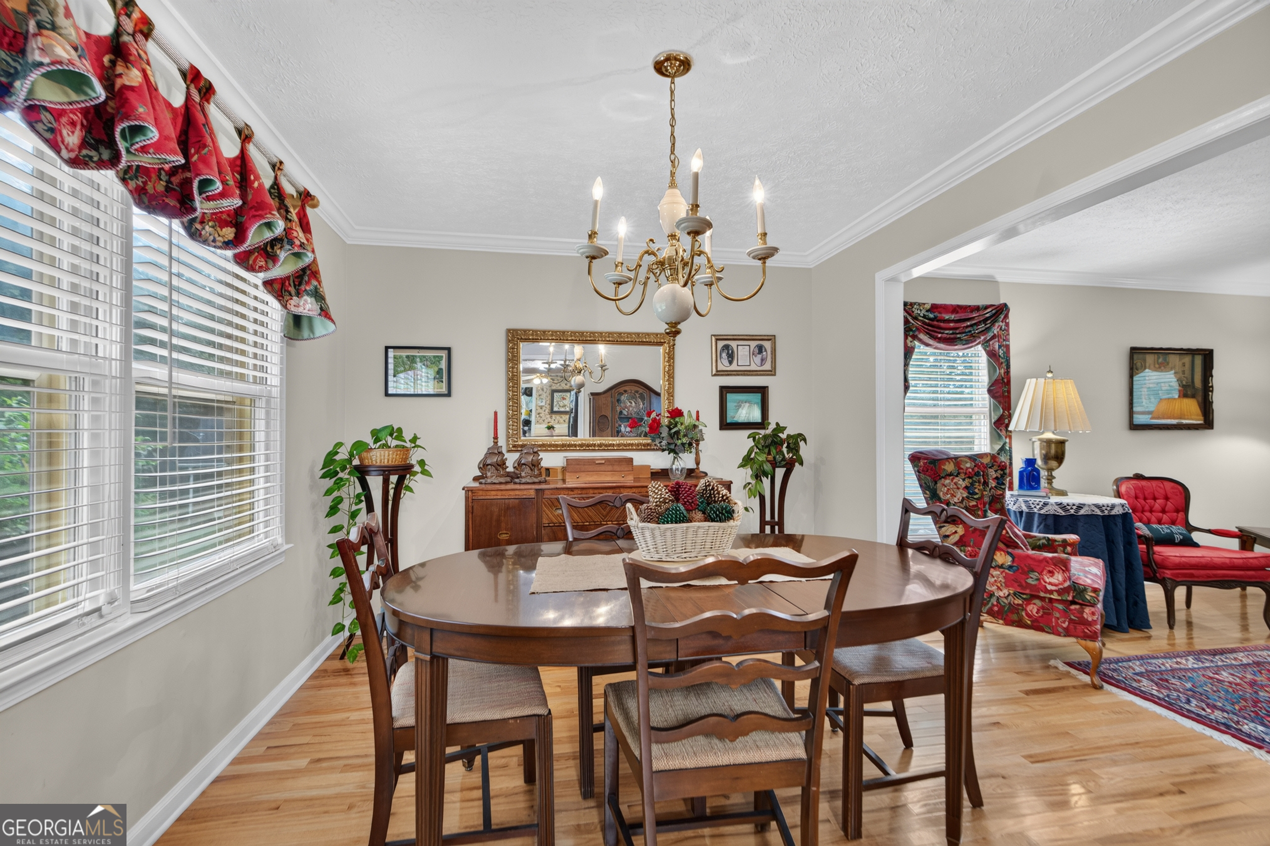 115 Margo Trail Southeast Rome, GA 30161 - Photo 11 of 37