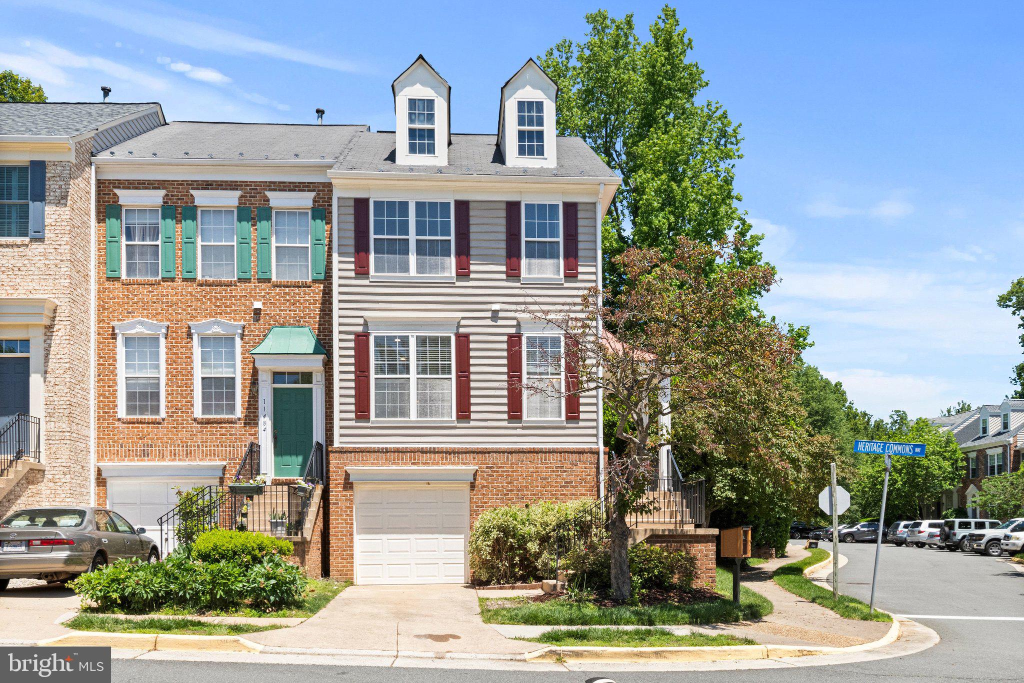 11482 Heritage Commons Way Reston, VA 20194 - Photo 30 of 31