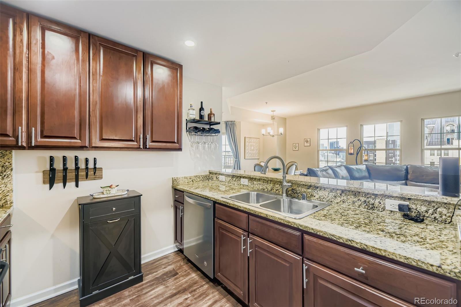 925 Lincoln Street, Unit 12CS Denver, CO 80203 - Photo 11 of 48