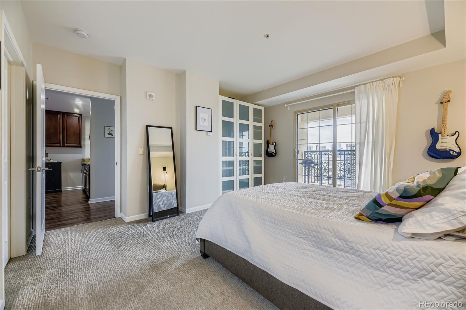 925 Lincoln Street, Unit 12CS Denver, CO 80203 - Photo 15 of 48