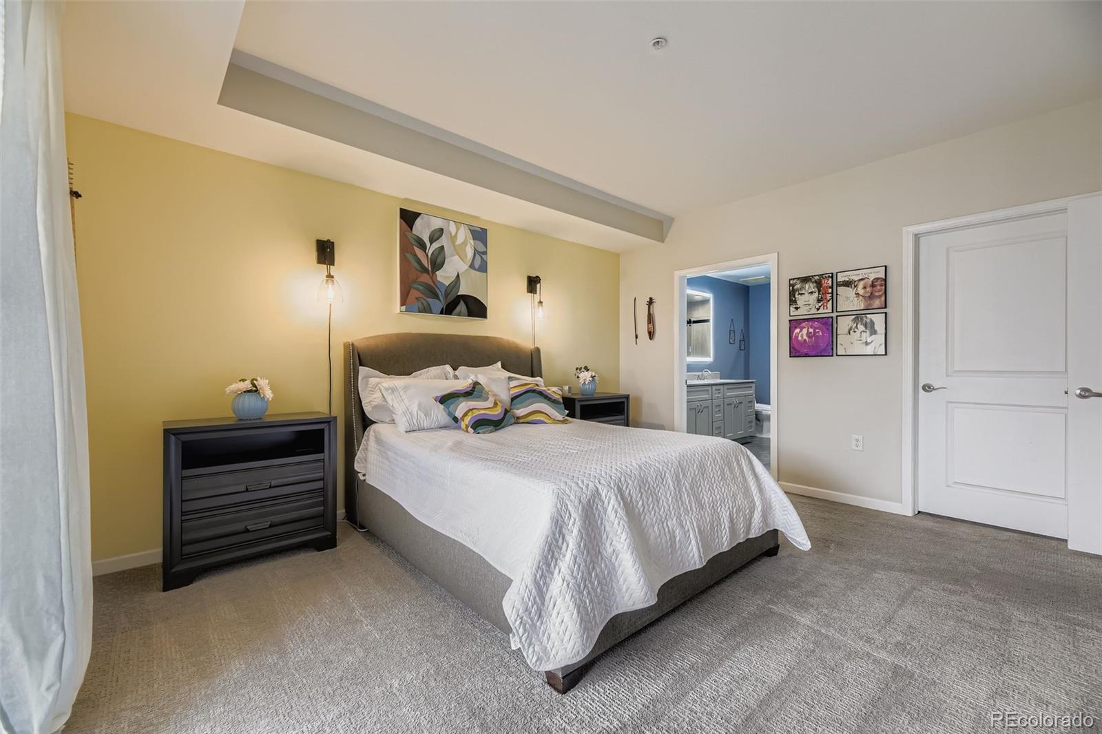 925 Lincoln Street, Unit 12CS Denver, CO 80203 - Photo 16 of 48