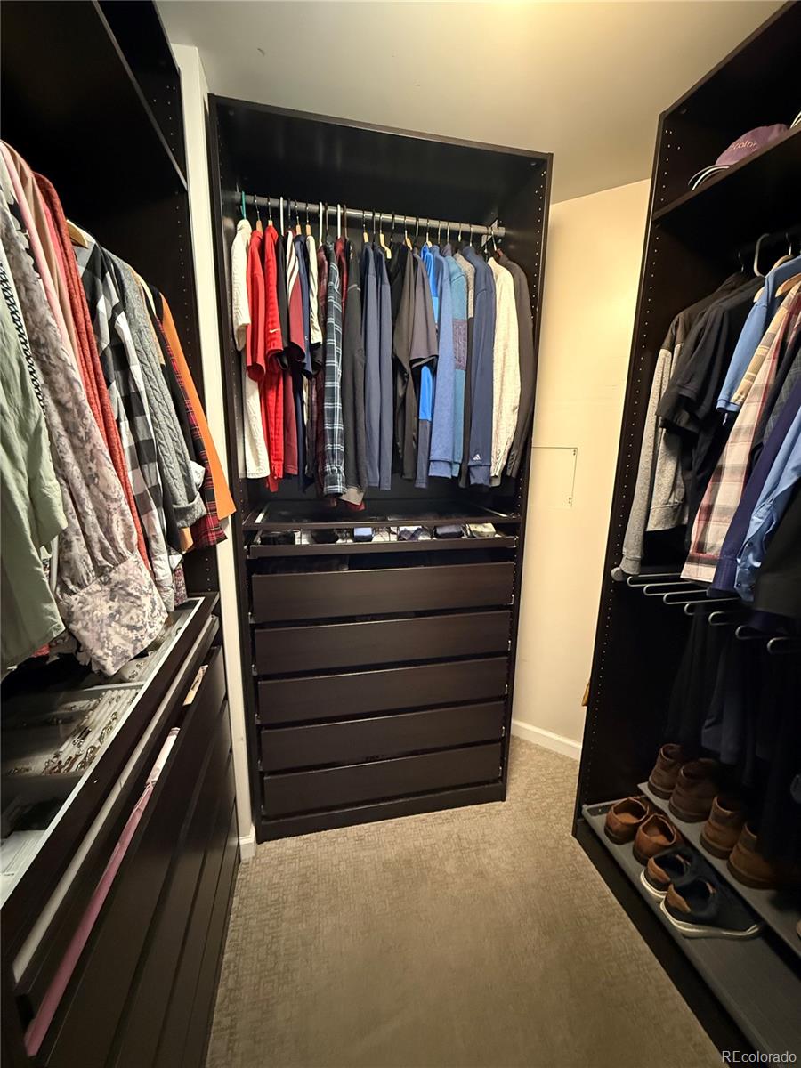 925 Lincoln Street, Unit 12CS Denver, CO 80203 - Photo 19 of 48