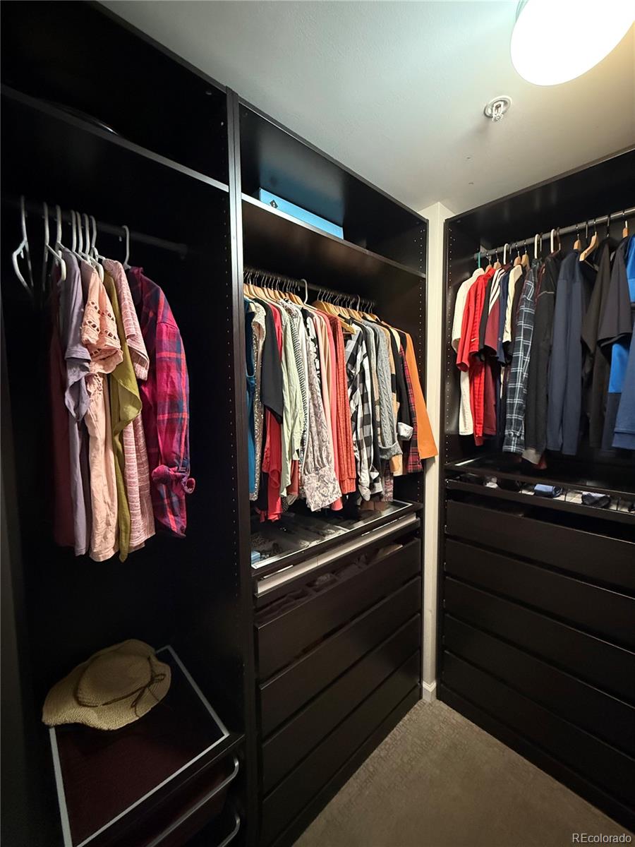 925 Lincoln Street, Unit 12CS Denver, CO 80203 - Photo 20 of 48