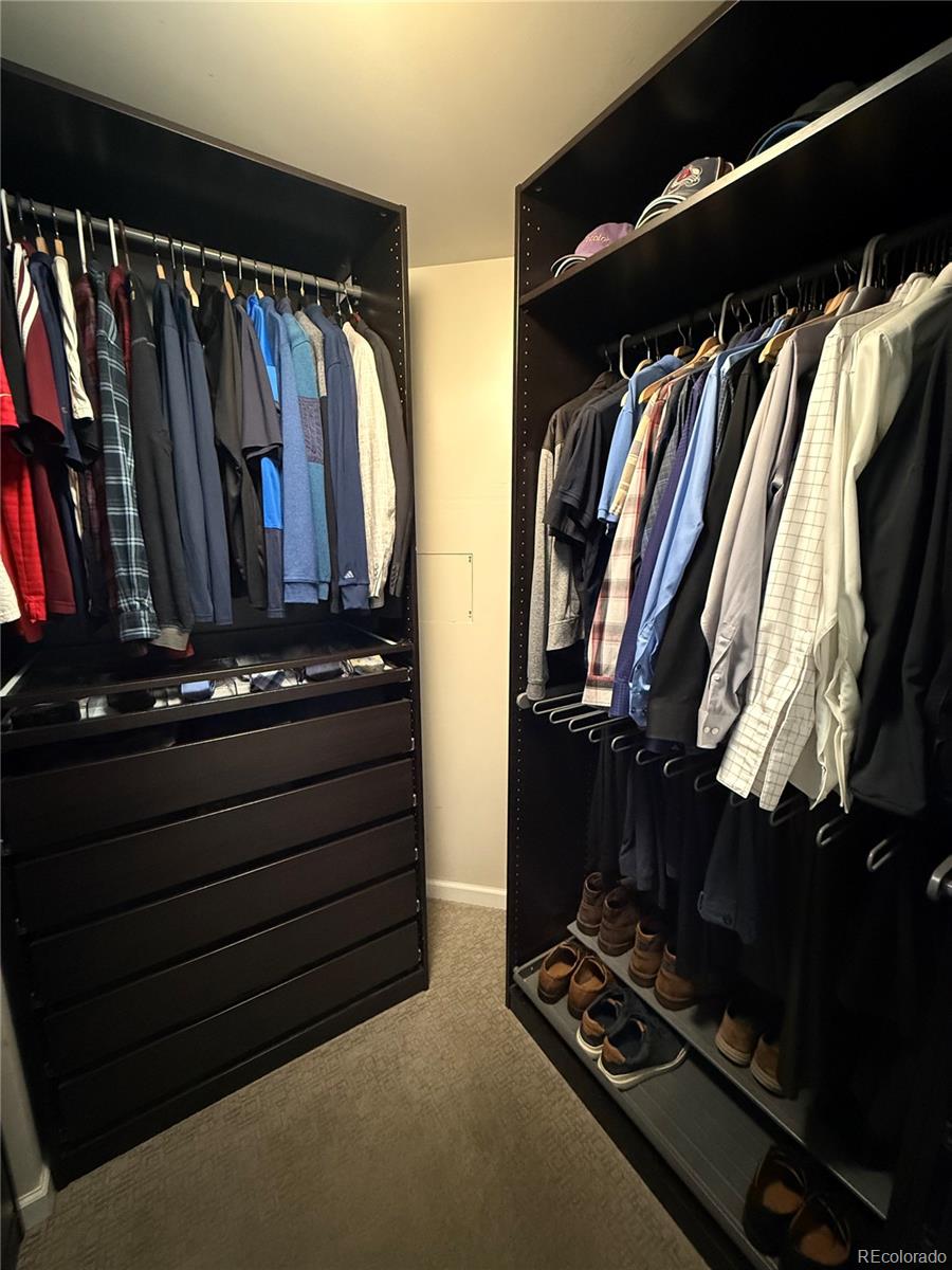 925 Lincoln Street, Unit 12CS Denver, CO 80203 - Photo 21 of 48