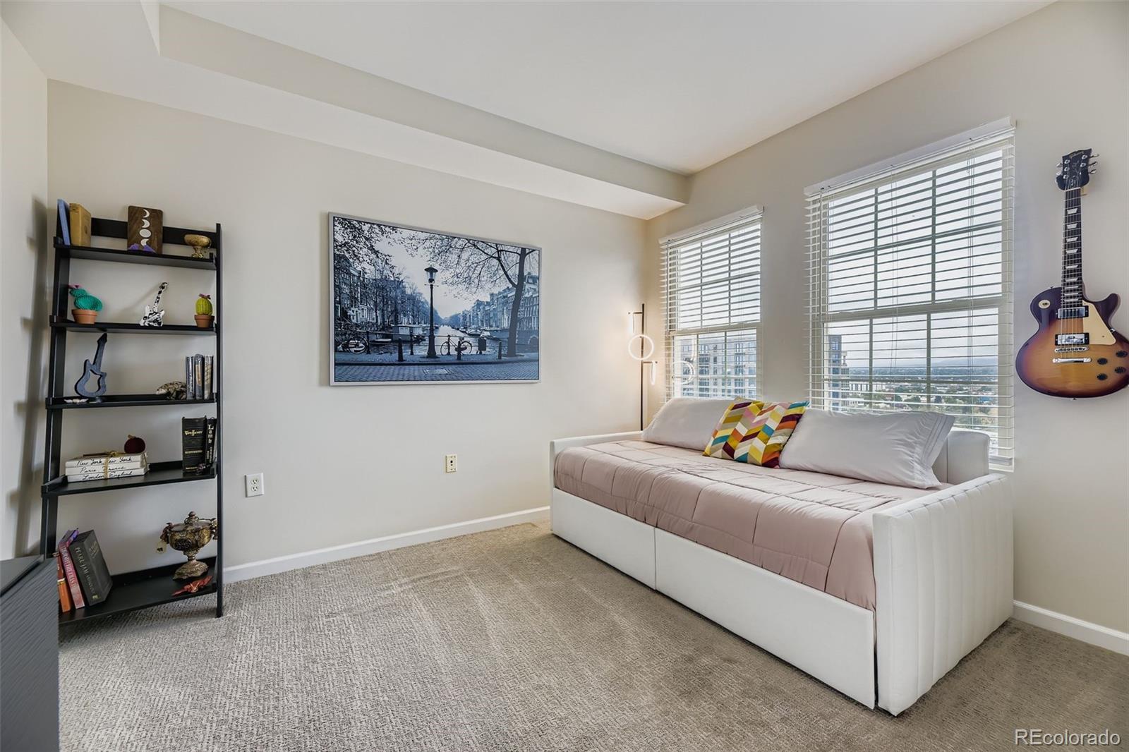 925 Lincoln Street, Unit 12CS Denver, CO 80203 - Photo 22 of 48