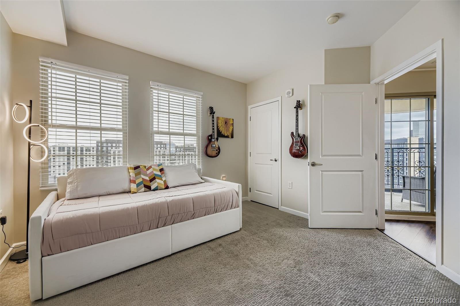 925 Lincoln Street, Unit 12CS Denver, CO 80203 - Photo 23 of 48