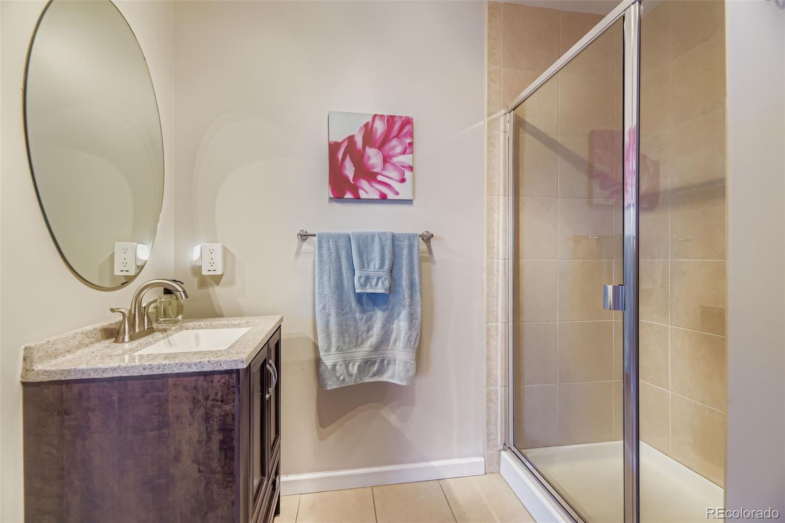 925 Lincoln Street, Unit 12CS Denver, CO 80203 - Photo 24 of 48