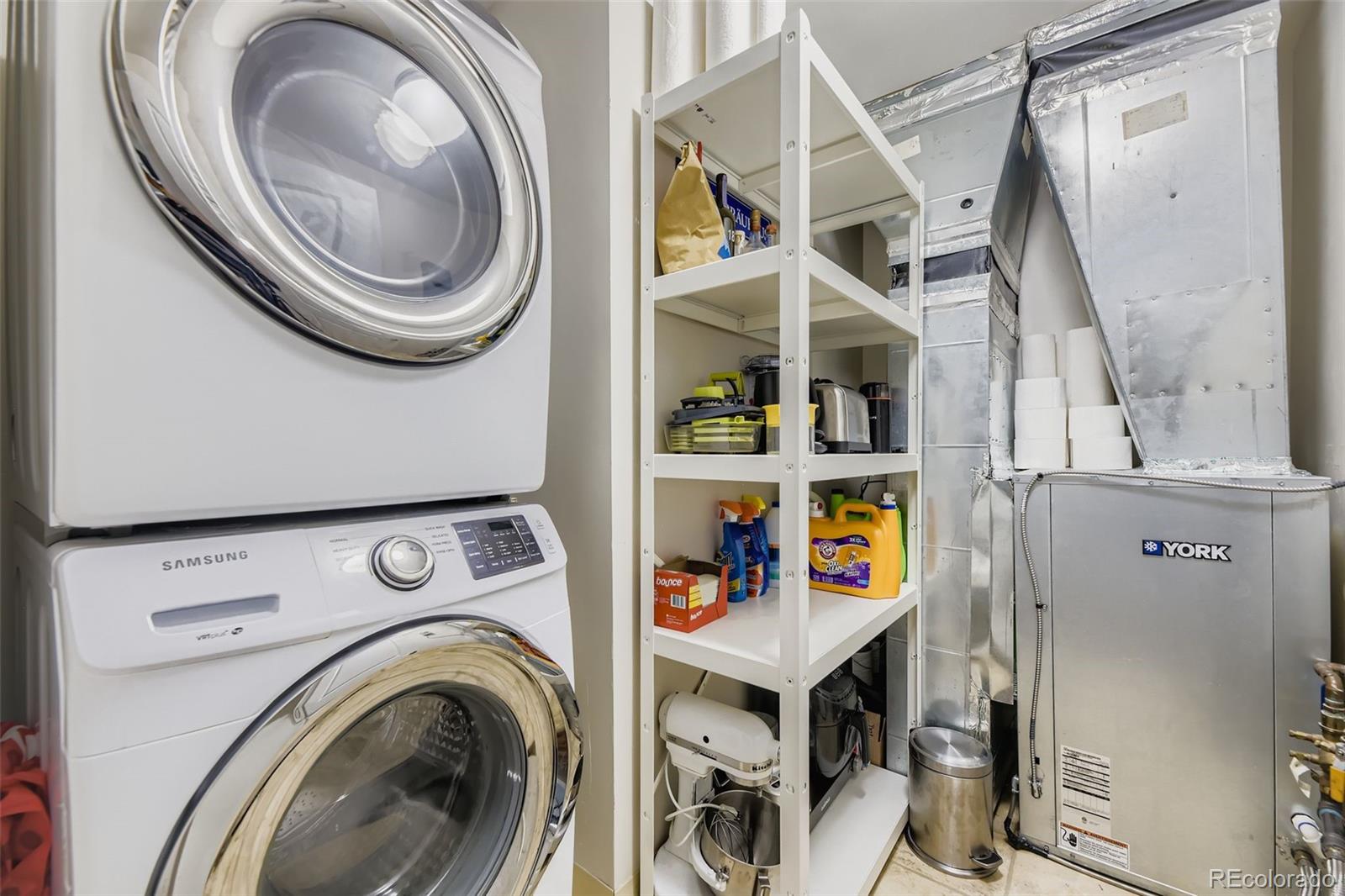 925 Lincoln Street, Unit 12CS Denver, CO 80203 - Photo 26 of 48