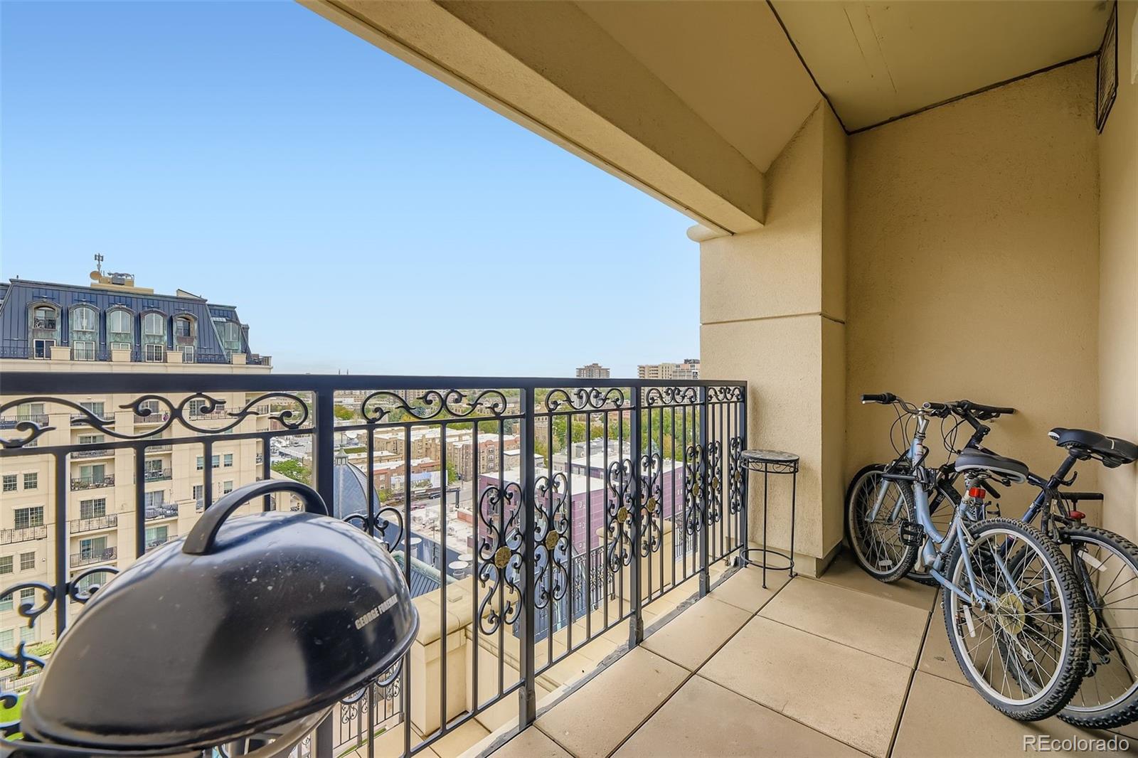 925 Lincoln Street, Unit 12CS Denver, CO 80203 - Photo 30 of 48