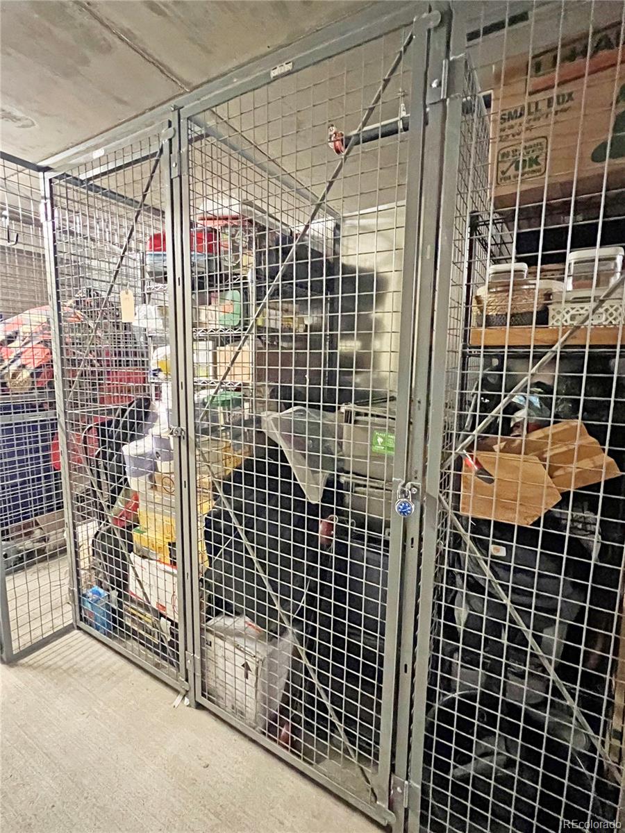 925 Lincoln Street, Unit 12CS Denver, CO 80203 - Photo 34 of 48