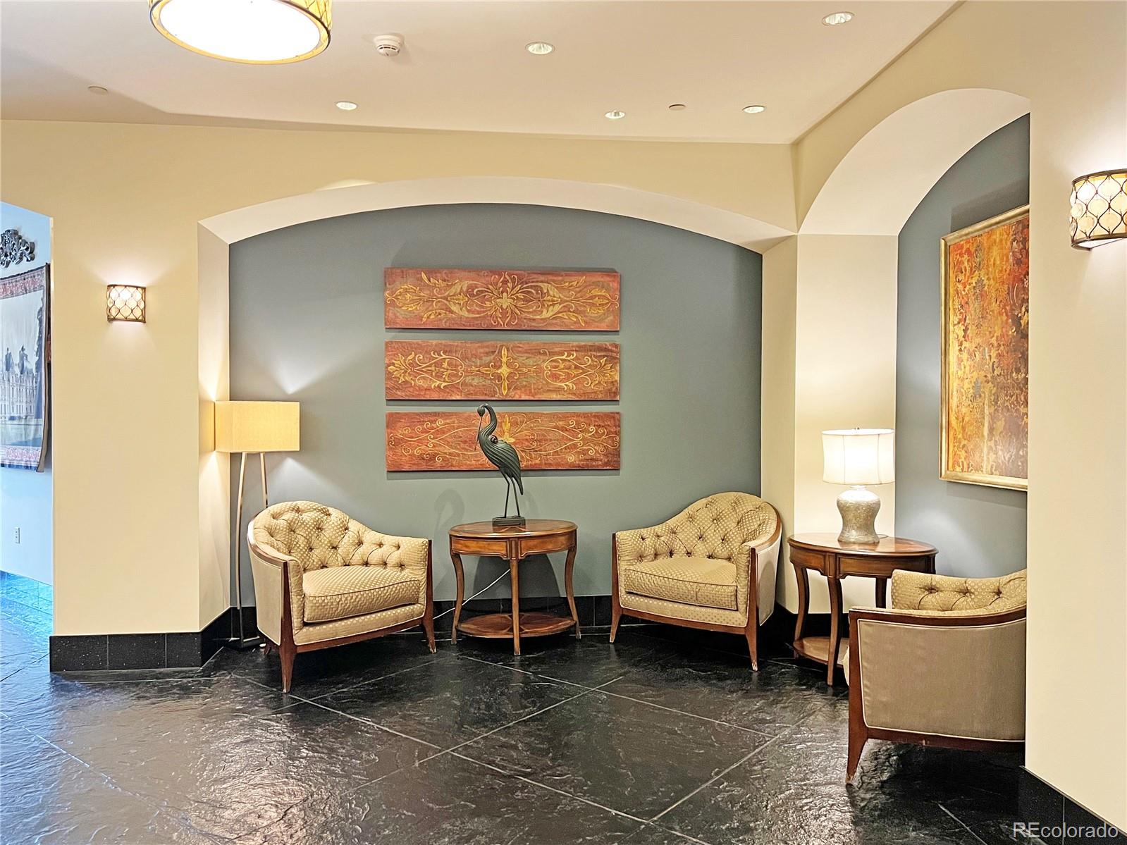 925 Lincoln Street, Unit 12CS Denver, CO 80203 - Photo 36 of 48