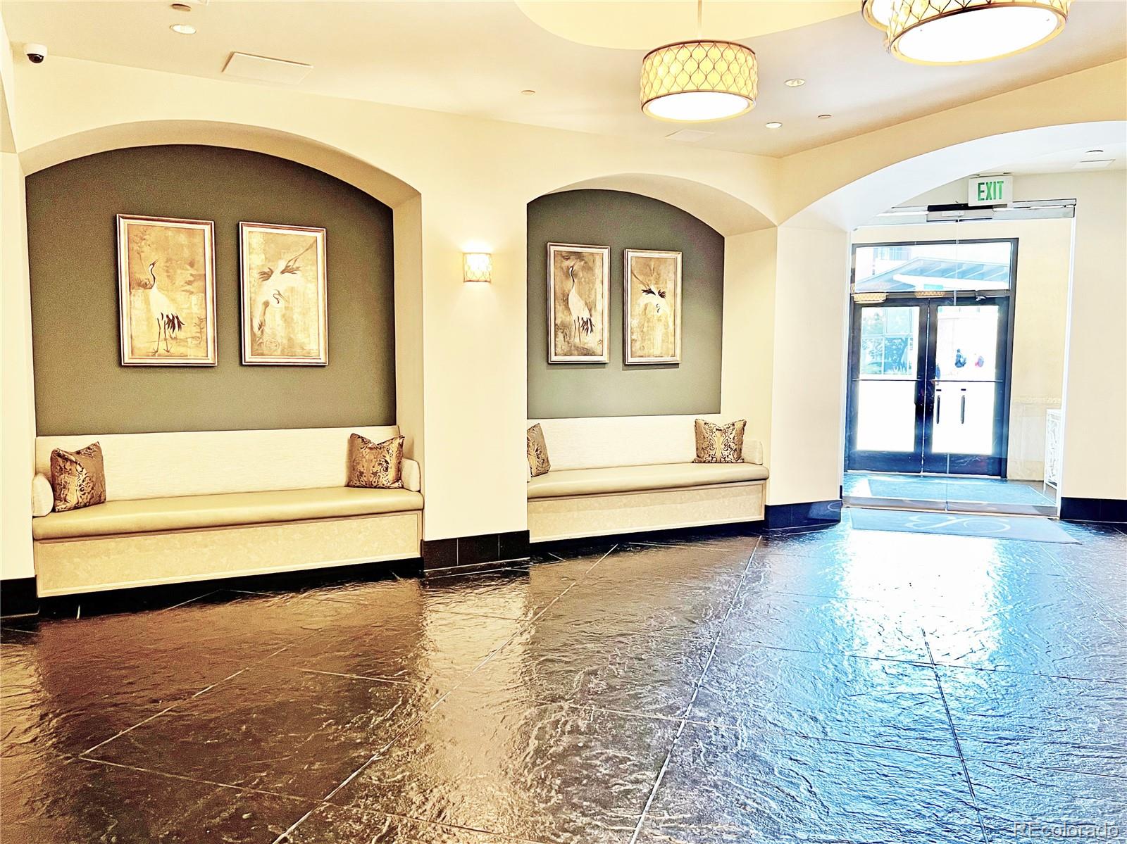 925 Lincoln Street, Unit 12CS Denver, CO 80203 - Photo 37 of 48