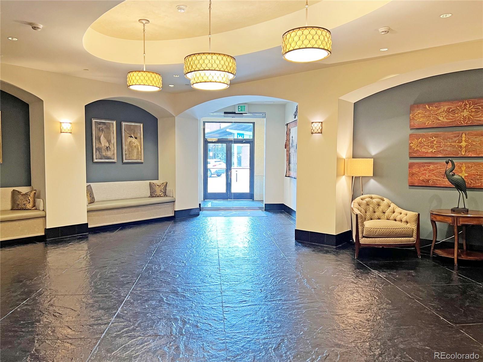 925 Lincoln Street, Unit 12CS Denver, CO 80203 - Photo 38 of 48