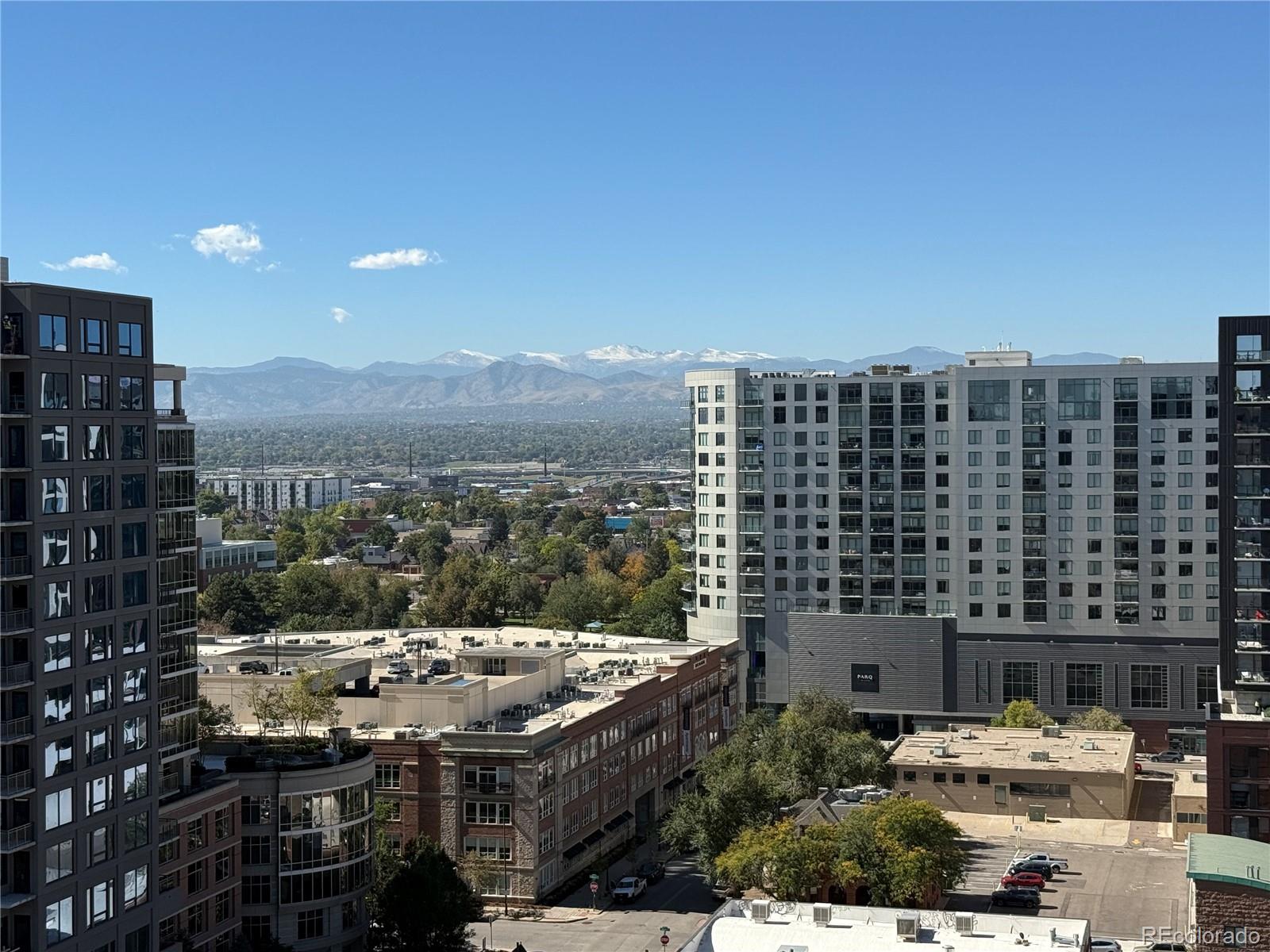 925 Lincoln Street, Unit 12CS Denver, CO 80203 - Photo 45 of 48