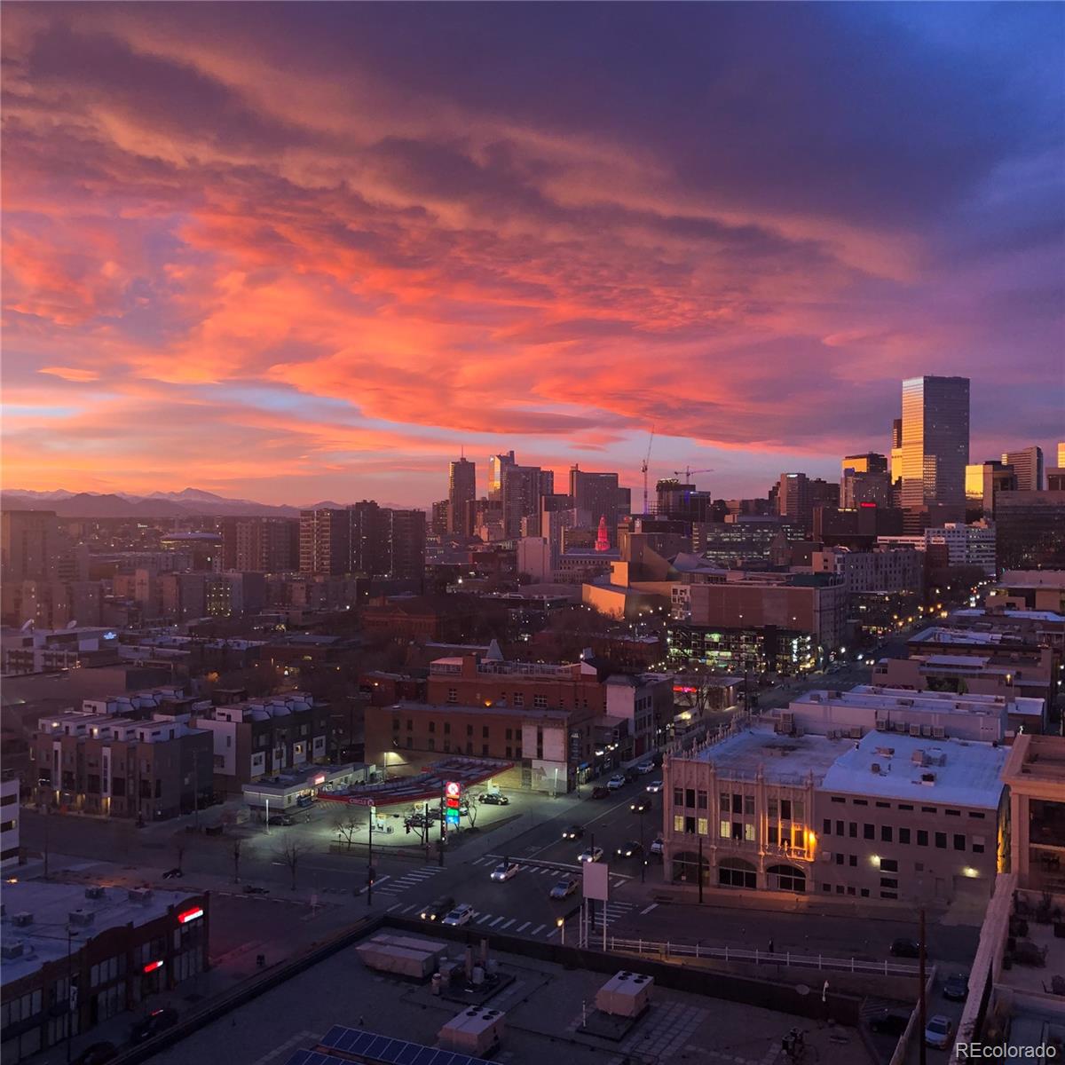 925 Lincoln Street, Unit 12CS Denver, CO 80203 - Photo 46 of 48