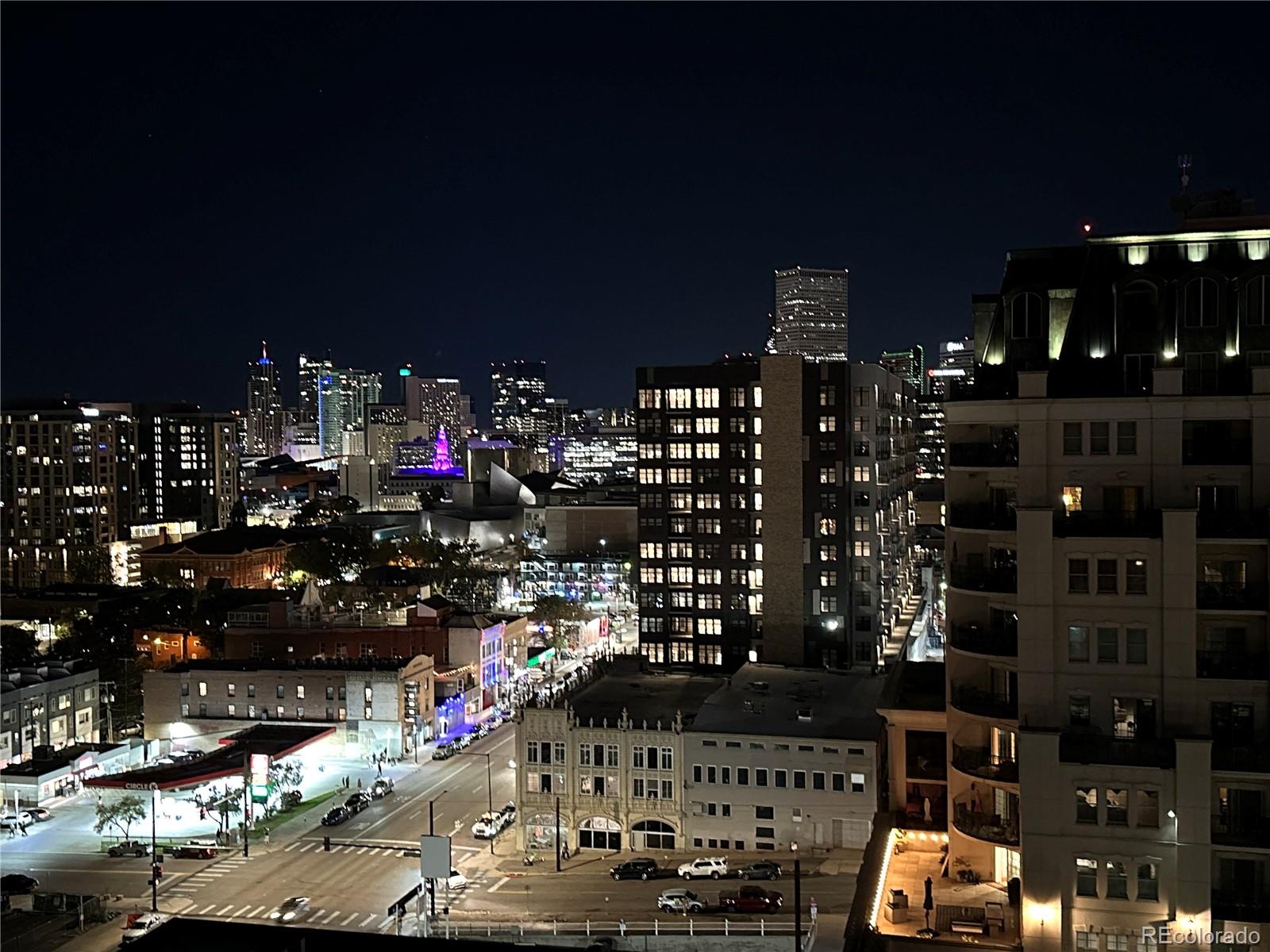 925 Lincoln Street, Unit 12CS Denver, CO 80203 - Photo 47 of 48