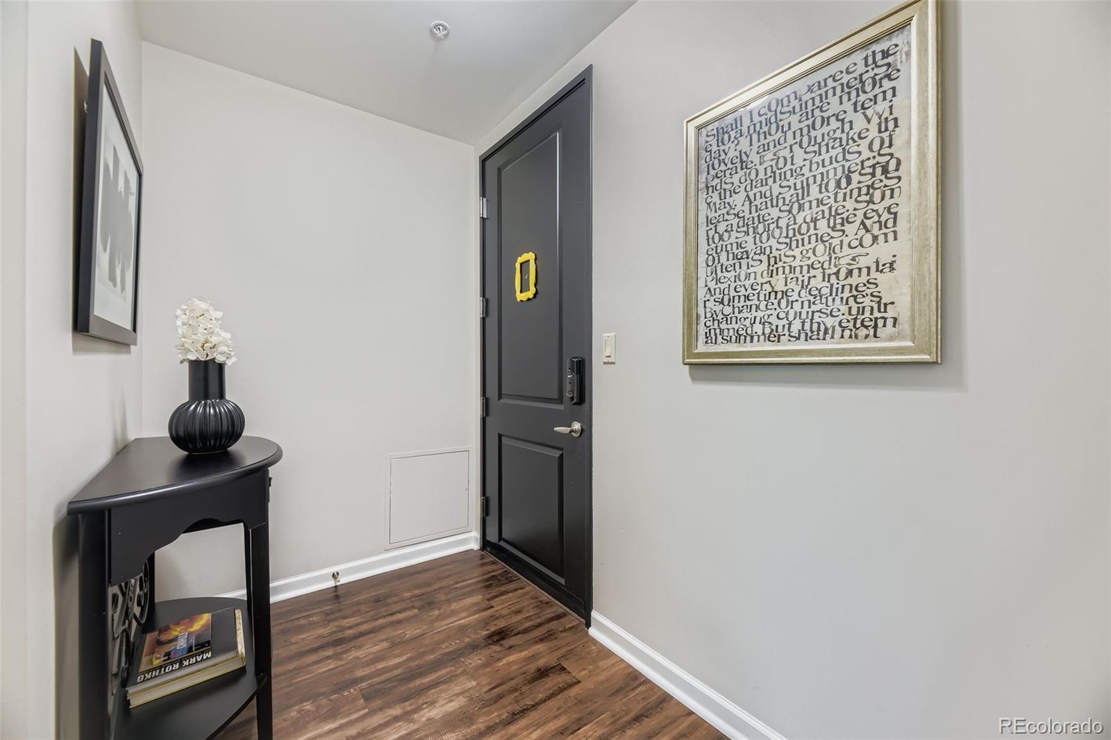 925 Lincoln Street, Unit 12CS Denver, CO 80203 - Photo 5 of 48