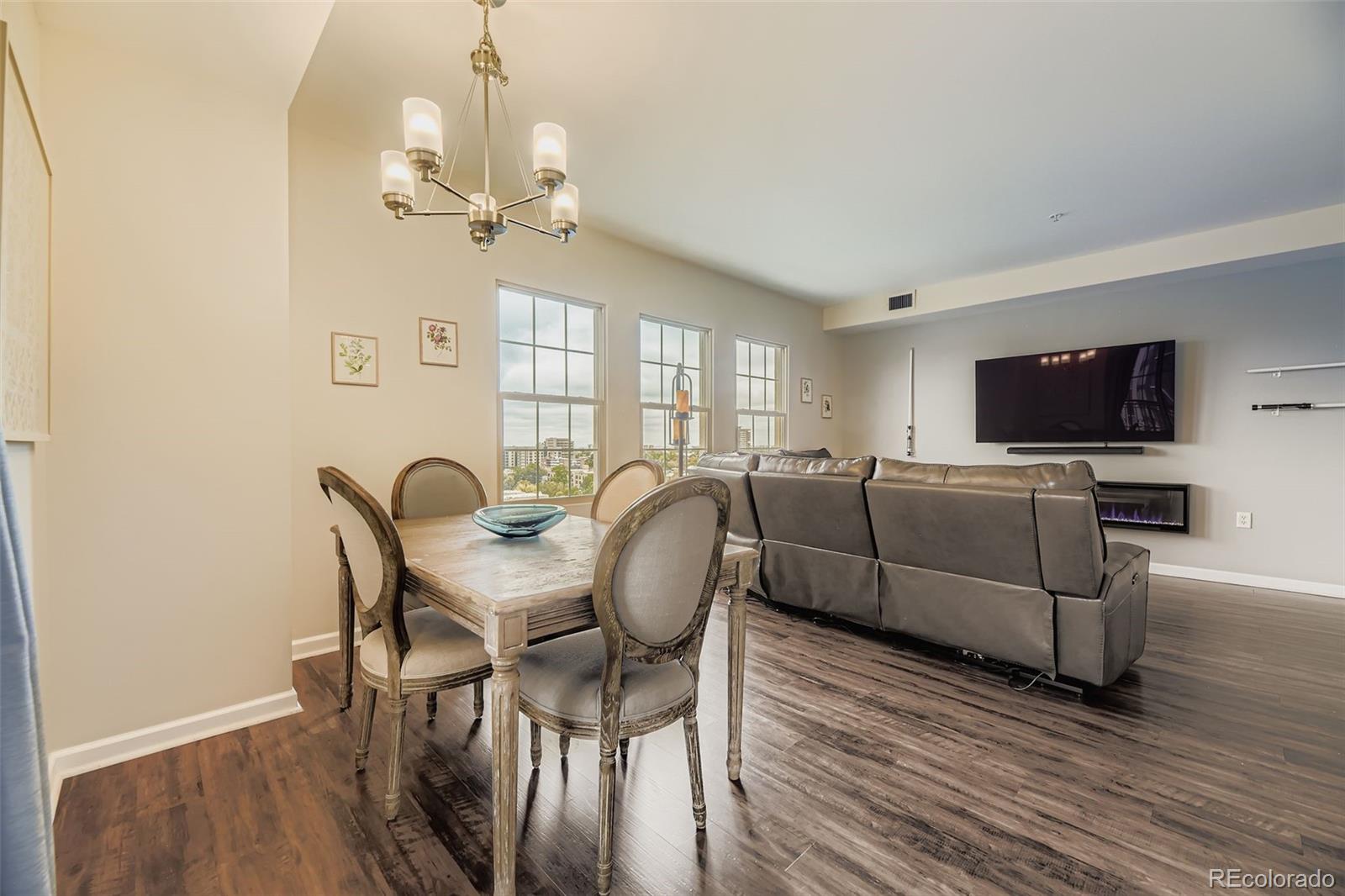 925 Lincoln Street, Unit 12CS Denver, CO 80203 - Photo 10 of 48