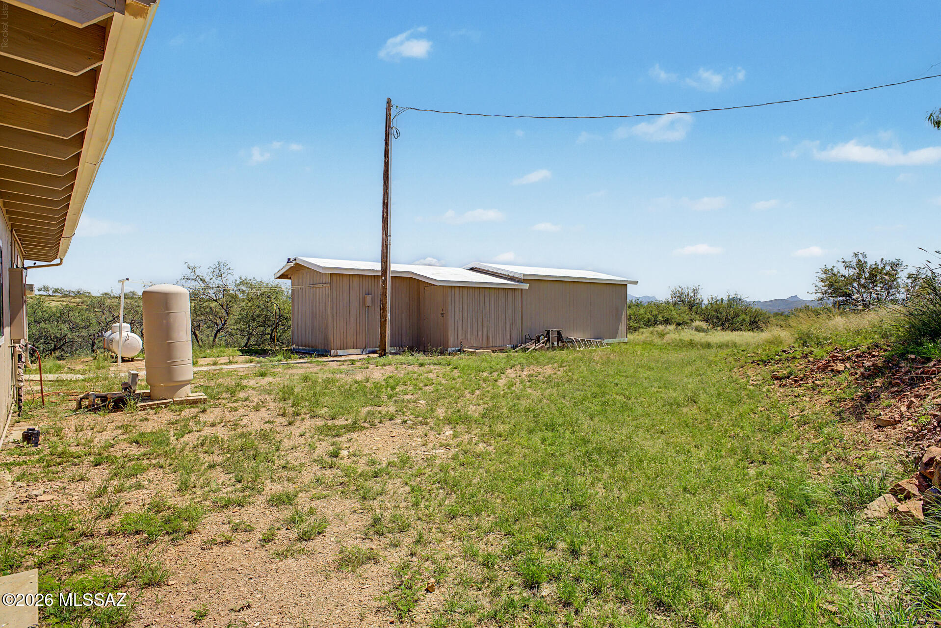 16450 West Arivaca Road Arivaca, AZ 85601 - Photo 34 of 41 26 - Arivaca
