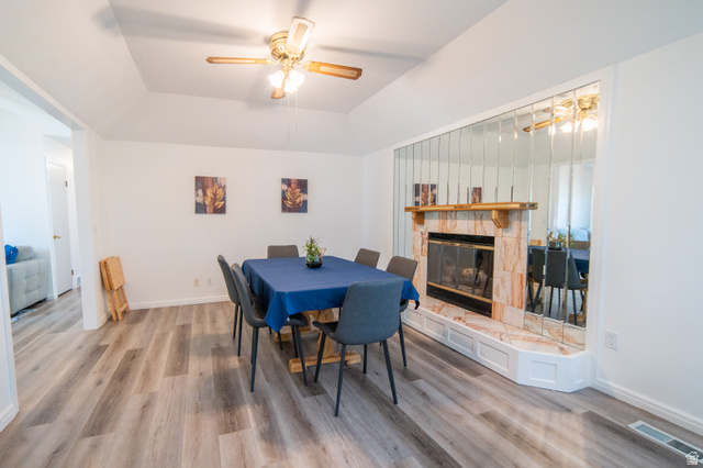 11332 South Alondra Way Sandy, UT 84094 - Photo 8 of 40