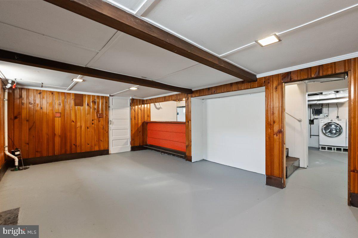 122 Linden Lane Princeton, NJ 08540 - Photo 14 of 19 a view of an empty room