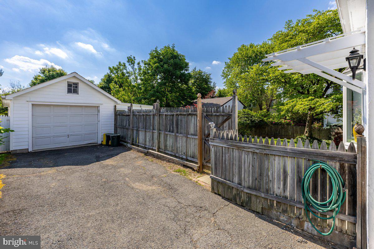 122 Linden Lane Princeton, NJ 08540 - Photo 18 of 19 a view of outdoor space and yard and green space