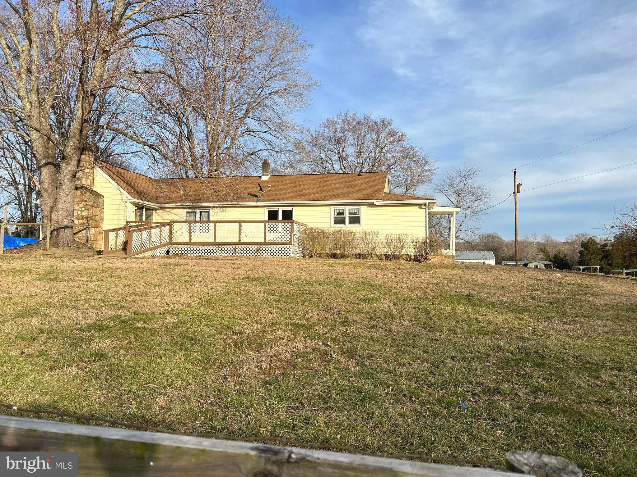 13059 Elk Run Church Road Goldvein, VA 22720 - Photo 1 of 28 Gallery Image 1